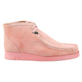   HAMARA JOE COLORADO SUEDE LEATHER CHUKKA CASUALS - LIBERTYZENO
