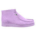   HAMARA JOE COLORADO SUEDE LEATHER CHUKKA CASUALS - LIBERTYZENO