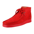  HAMARA JOE COLORADO SUEDE LEATHER CHUKKA CASUALS - LIBERTYZENO