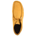   HAMARA JOE COLORADO SUEDE LEATHER CHUKKA CASUALS - LIBERTYZENO