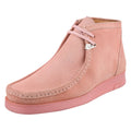   HAMARA JOE COLORADO SUEDE LEATHER CHUKKA CASUALS - LIBERTYZENO
