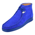   HAMARA JOE COLORADO SUEDE LEATHER CHUKKA CASUALS - LIBERTYZENO