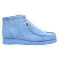   HAMARA JOE COLORADO SUEDE LEATHER CHUKKA CASUALS - LIBERTYZENO