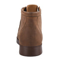   HAMARA JOE COLORADO SUEDE LEATHER CHUKKA CASUALS - LIBERTYZENO