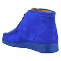   HAMARA JOE COLORADO SUEDE LEATHER CHUKKA CASUALS - LIBERTYZENO