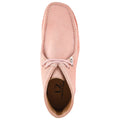   HAMARA JOE COLORADO SUEDE LEATHER CHUKKA CASUALS - LIBERTYZENO