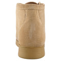   HAMARA JOE COLORADO SUEDE LEATHER CHUKKA CASUALS - LIBERTYZENO