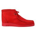   HAMARA JOE COLORADO SUEDE LEATHER CHUKKA CASUALS - LIBERTYZENO
