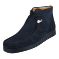   HAMARA JOE COLORADO SUEDE LEATHER CHUKKA CASUALS - LIBERTYZENO