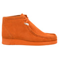   HAMARA JOE COLORADO SUEDE LEATHER CHUKKA CASUALS - LIBERTYZENO