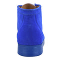   HAMARA JOE COLORADO SUEDE LEATHER CHUKKA CASUALS - LIBERTYZENO