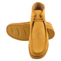   HAMARA JOE COLORADO SUEDE LEATHER CHUKKA CASUALS - LIBERTYZENO