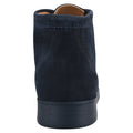   HAMARA JOE COLORADO SUEDE LEATHER CHUKKA CASUALS - LIBERTYZENO