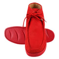   HAMARA JOE COLORADO SUEDE LEATHER CHUKKA CASUALS - LIBERTYZENO