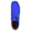  HAMARA JOE COLORADO SUEDE LEATHER CHUKKA CASUALS - LIBERTYZENO