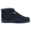   HAMARA JOE COLORADO SUEDE LEATHER CHUKKA CASUALS - LIBERTYZENO