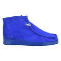   HAMARA JOE COLORADO SUEDE LEATHER CHUKKA CASUALS - LIBERTYZENO