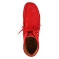   HAMARA JOE COLORADO SUEDE LEATHER CHUKKA CASUALS - LIBERTYZENO