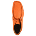   HAMARA JOE COLORADO SUEDE LEATHER CHUKKA CASUALS - LIBERTYZENO