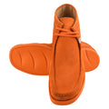   HAMARA JOE COLORADO SUEDE LEATHER CHUKKA CASUALS - LIBERTYZENO