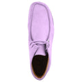   HAMARA JOE COLORADO SUEDE LEATHER CHUKKA CASUALS - LIBERTYZENO