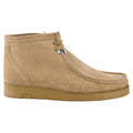   HAMARA JOE COLORADO SUEDE LEATHER CHUKKA CASUALS - LIBERTYZENO