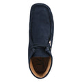   HAMARA JOE COLORADO SUEDE LEATHER CHUKKA CASUALS - LIBERTYZENO