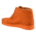   HAMARA JOE COLORADO SUEDE LEATHER CHUKKA CASUALS - LIBERTYZENO