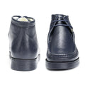  HAMARA JOE Rush Leather Desert Chukka Casual Boots for Men - LIBERTYZENO