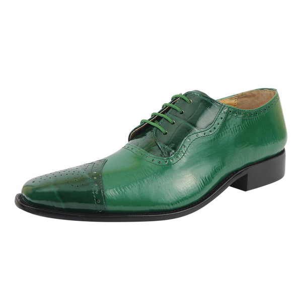 Henley Genuine Leather Oxford Style Brogue Dress Shoes For Men LIBERTYZENO Henley Genuine Leather Oxford Style Brogue Dress Shoes For Men LIBERTYZENO