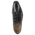   Henley Genuine Leather Oxford Style Dress Shoes - LIBERTYZENO