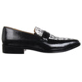   Hornsby Leather Loafers Shoes - LIBERTYZENO