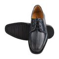   Jammy Leather Oxford Style Dress Shoes - LIBERTYZENO