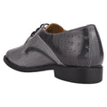   Jonas Leather Oxford Style Dress Shoes - LIBERTYZENO