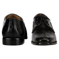   Jonas Leather Oxford Style Dress Shoes - LIBERTYZENO