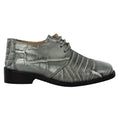   Joseph Leather Oxford Style Dress Shoes - LIBERTYZENO