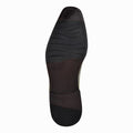   Kazma Leather Oxford Style Lace Up Dress Shoes - LIBERTYZENO