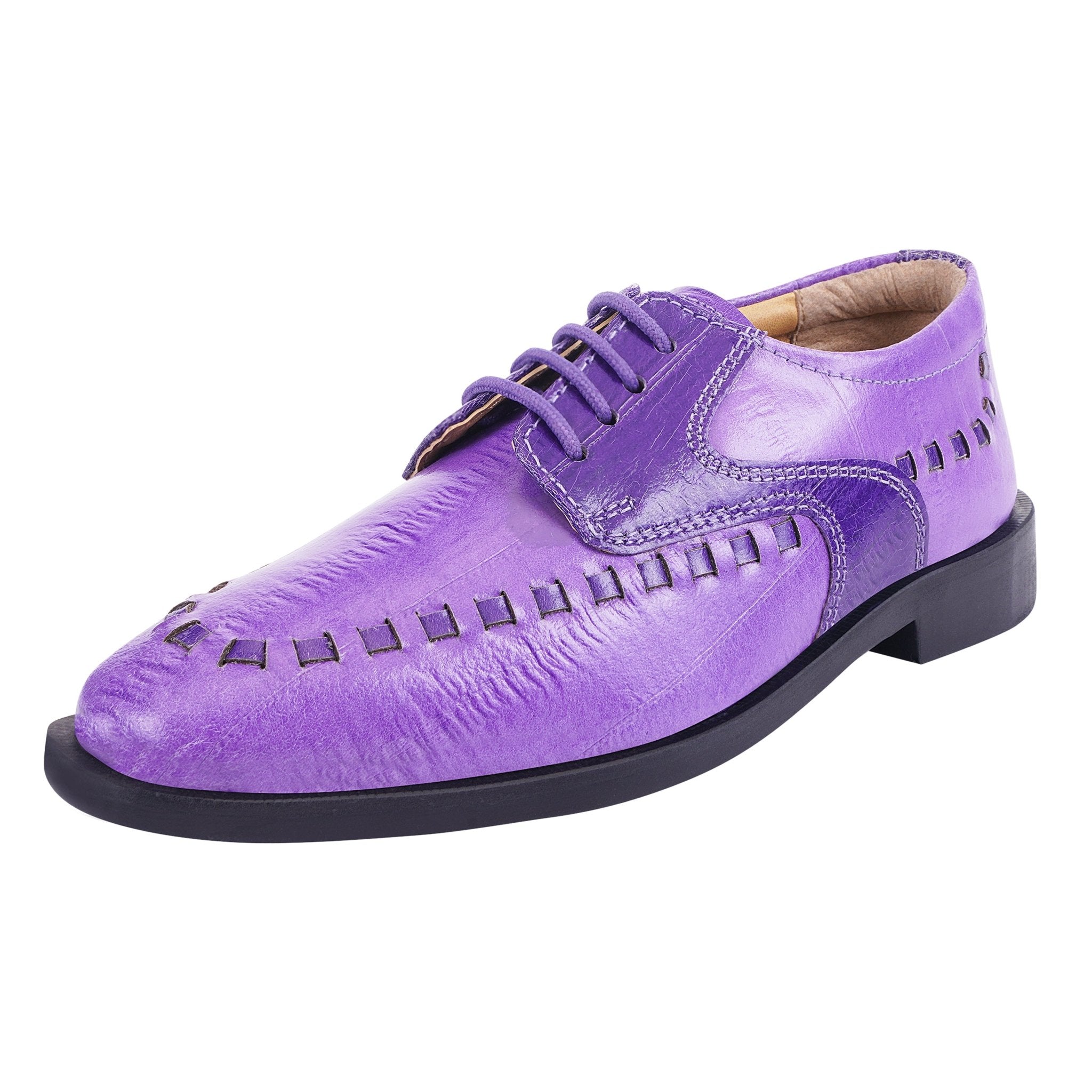Kevin Leather Oxford Style Dress Shoes for Kids and Toddler Boys LIBERTYZENO Kevin Leather Oxford Style Dress Shoes for Kids and Toddler Boys LIBERTYZENO