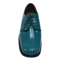   Men's Genuine Leather Oxford Style Dress Shoes - LIBERTYZENO