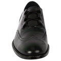   Minor Leather Oxford Style Dress Shoes - LIBERTYZENO