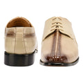   Nudge Man Made Oxford Style Dress Shoes - LIBERTYZENO