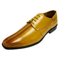   Nudge Man Made Oxford Style Dress Shoes - LIBERTYZENO