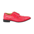   Owen Leather Oxford Style Dress Shoes - LIBERTYZENO