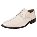   Philip Leather Oxford Style Dress Shoes - LIBERTYZENO