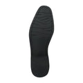   SANDRA Leather Ankle Length Side Zip Up Boots - LIBERTYZENO