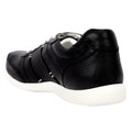   Snapper Leather Casual Sneaker Casuals - LIBERTYZENO
