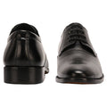   Snazzy Leather Oxford Style Dress Shoes - LIBERTYZENO