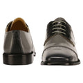   Swish Leather Oxford Style Dress Shoes - LIBERTYZENO