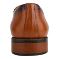   Tassel Loafer Leather Tassels Shoes - LIBERTYZENO