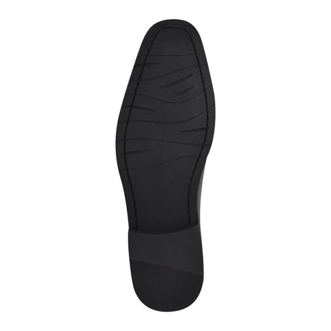 Tassel Loafer Leather Tassels Shoes - LIBERTYZENO